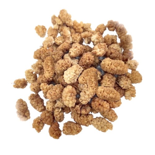 Morwa suszona owoc 500g